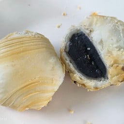 ไส้งาดำ