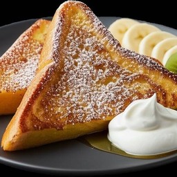 French Toast