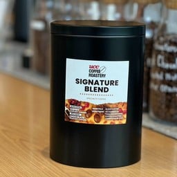 Signature Blend