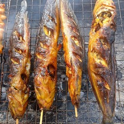 ปลาดุกย่าง