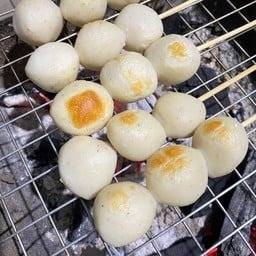 หม่าล่า ลูกชิ้นปลา