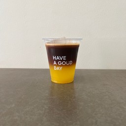 อเมริกาโน่ ยูสุ