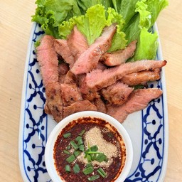 เนื้อย่าง