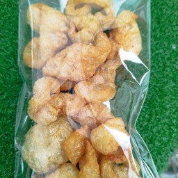 แค็ปหมู