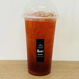 กาแฟสด ชิมชา