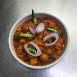 Chana Masala