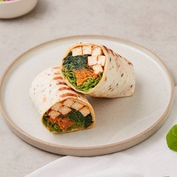 El Tofu & Chilli (242.95 Kcal.)