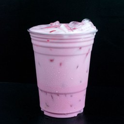 พริ้งมิลค์ฮอกไกโด