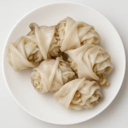 เส้นใหญ่เปล่า