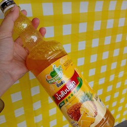 สับปะรดโซดา