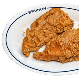 Fried Chicken