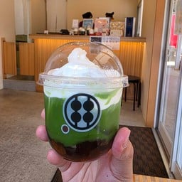 甘味処鎌倉 別府鉄輪温泉店 (Beppu Kannawa Onsen)