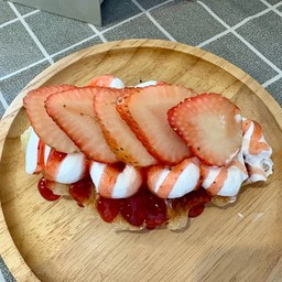 P&J BAKERY เดอะไลน์ วงศ์สว่าง