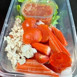 อิ่มจังยำแซ่บ