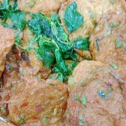 ทอดมันปลากราย