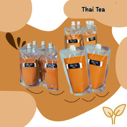 ชาใต้แท้ แบบแท๊แรงๆ