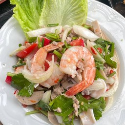 ยำรวมมิตร