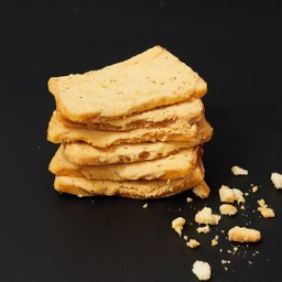 ปังเนยหนึบกระเทียม