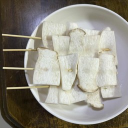 เห็ดออรินจิ