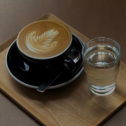 Morgen Coffee Phrompong