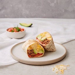 El Chic & Egg (394.4 Kcal.)