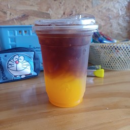 กาแฟส้ม