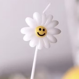 เทียนดอกเดซี่ (1 ชิ้น)