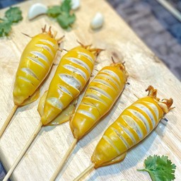 หมึกไข่