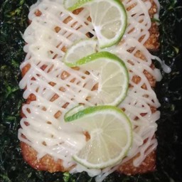 ไก่มะนาว