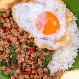 Bay Bay Bar เบย์เบย์บาร์