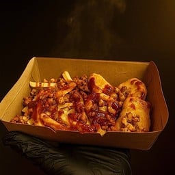 STAR BOX PK