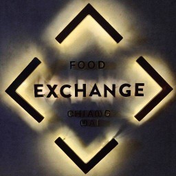 Food Exchange นิมมาน