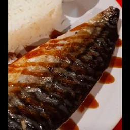 ข้าวซาบะย่าง