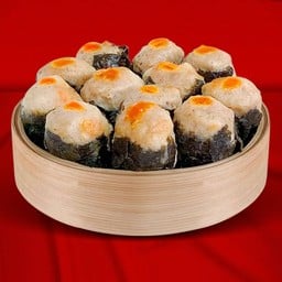 นะโมซาลาเปาจิ๋ว