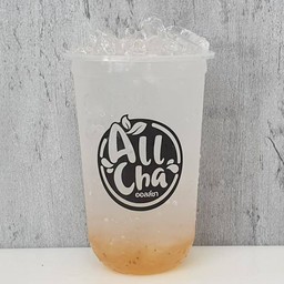 มะนาวโซดา