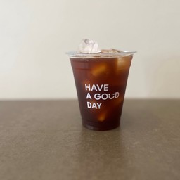 อเมริกาโน่ มะนาว