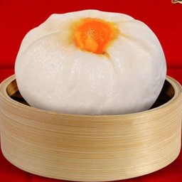 บิ๊กเปา หมูสับไข่เค็ม