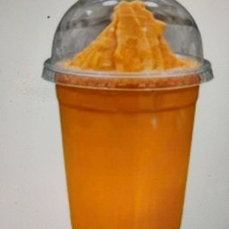 ชาไทยปั่น