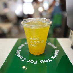 ยูสุ โซดา