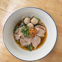 เกาเหลาหมู