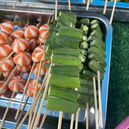 กระเจี๊ยบ