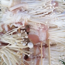 หม้าล่า-ชาบู น้องไอริน