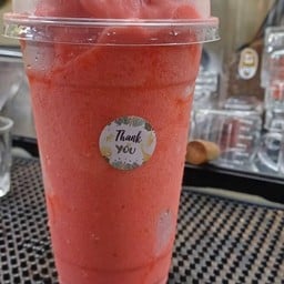 สมูทตี้ สตอเบอรี่