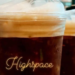 ไฮสเปซอเมริกาโน่