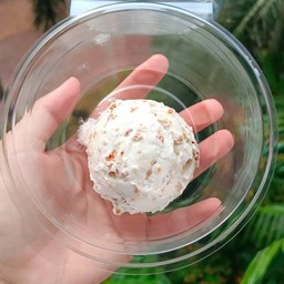 กรีก รส biscoff