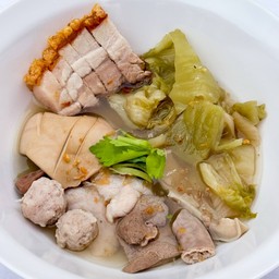 ตือฮวนเกี่ยมฉ่าย พิเศษ