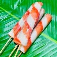 หม่าล่า ปูอัด