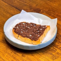 ปังปิ้งโอวัลติน