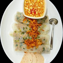 ปากหม้อญวน