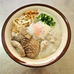 โจ๊กเตาถ่าน เวฬุ 21